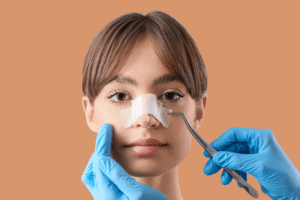 Septoplasty Dubai