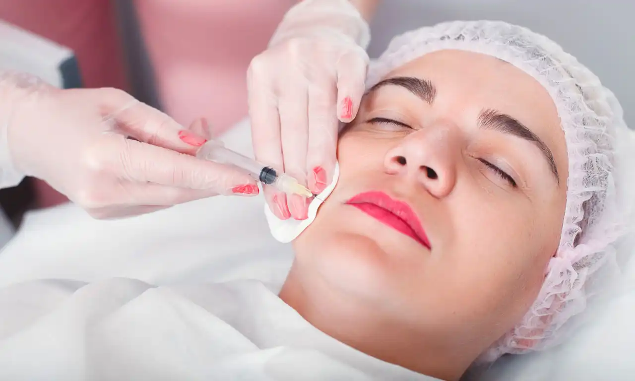 Skin Booster Injection in Dubai