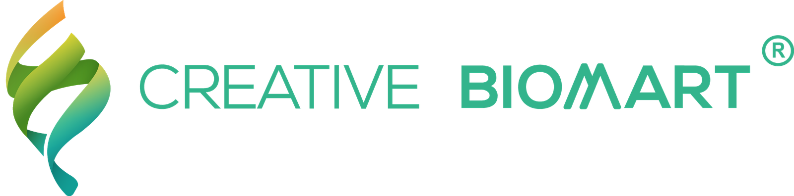 Creative BioMart-logo