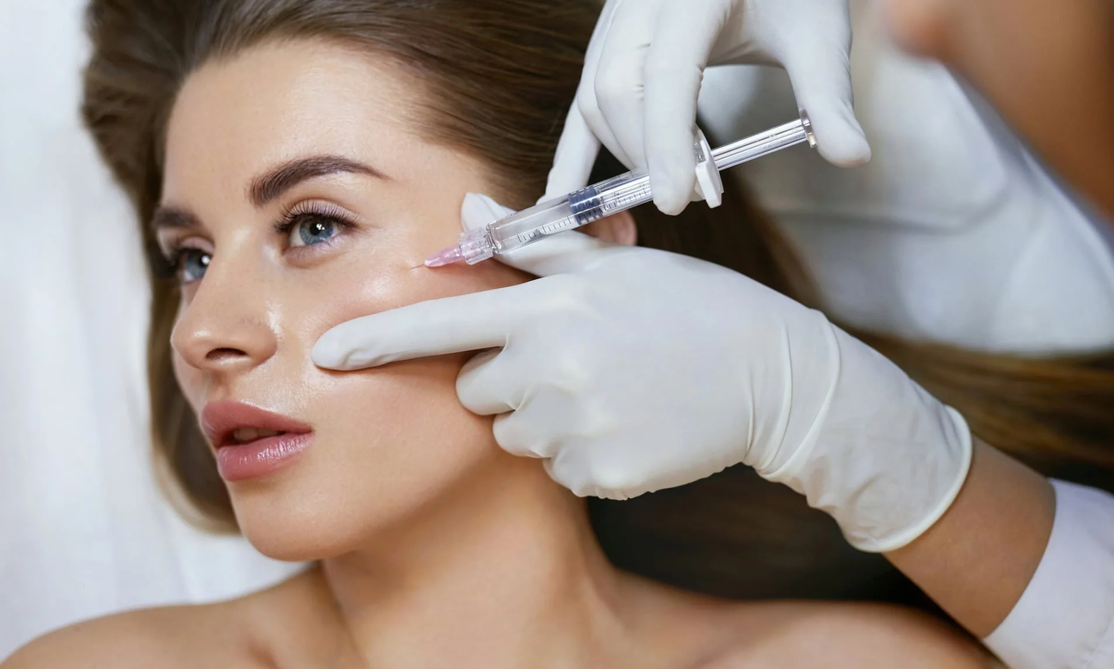 Dermal Fillers in Dubai