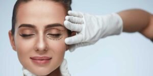 Does a Plastic Surgeon Provide Eyelid Surgery Safely?