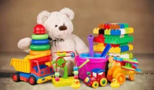 Europe Toys Market