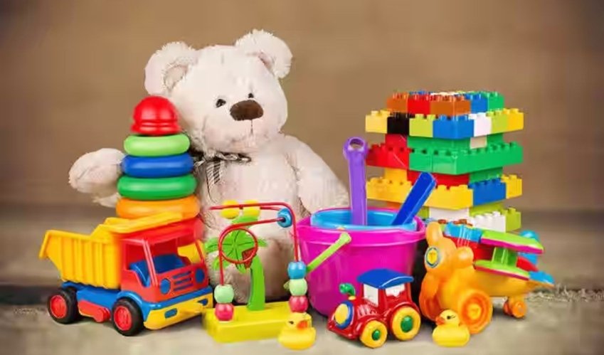 Europe Toys Market