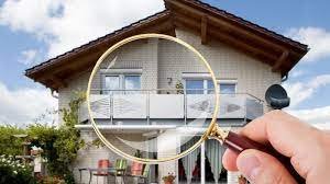 Residential Home Inspectors Near Me