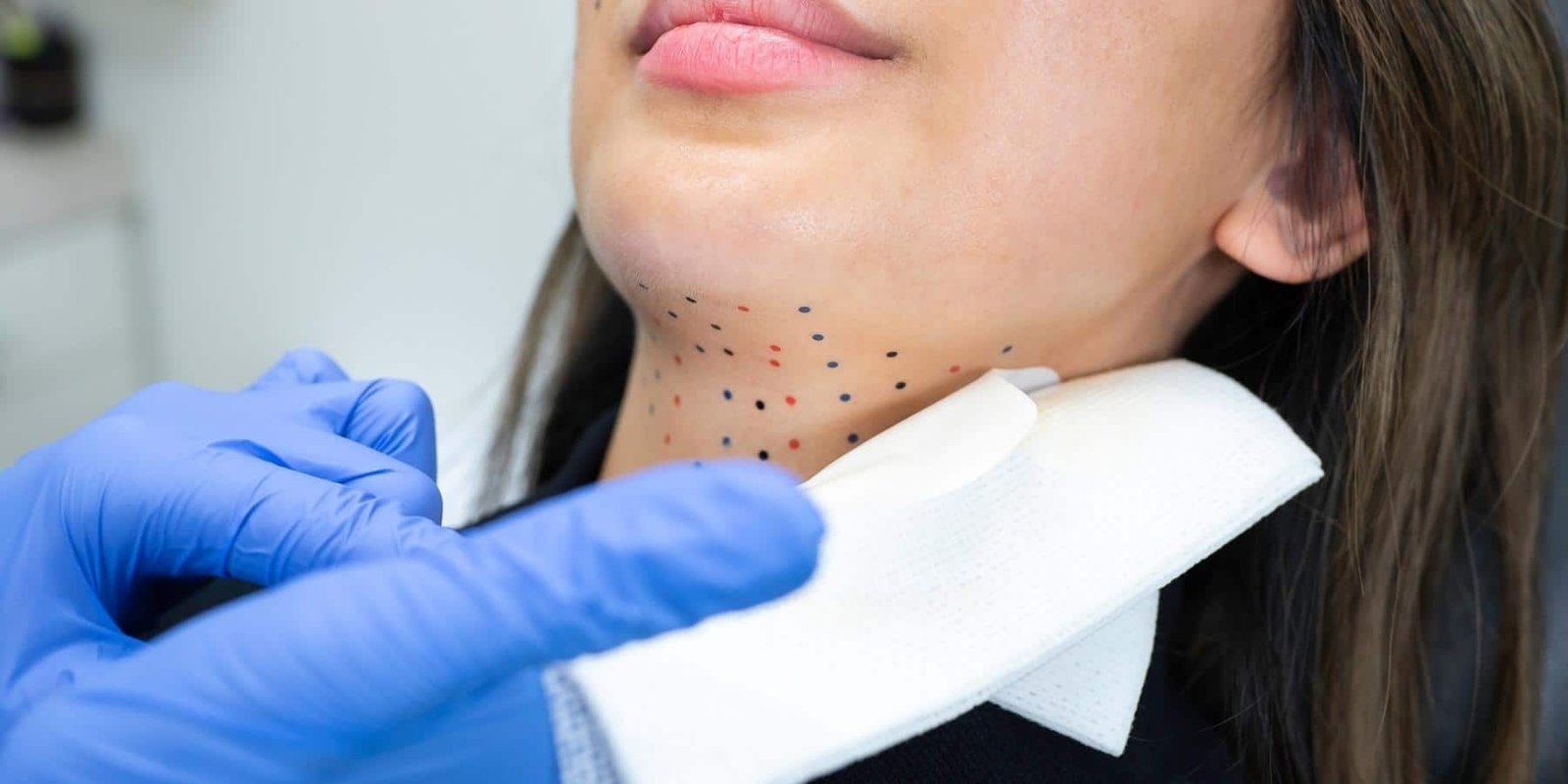 Fat Melting Injections in Dubai