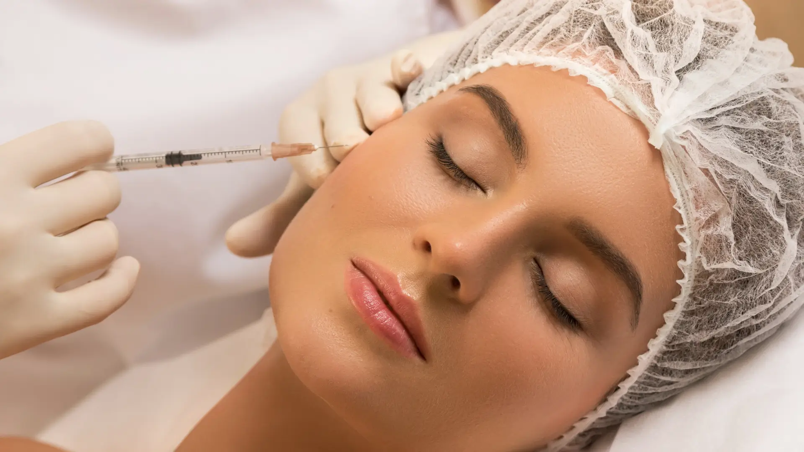 Skin Booster Injection in Dubai