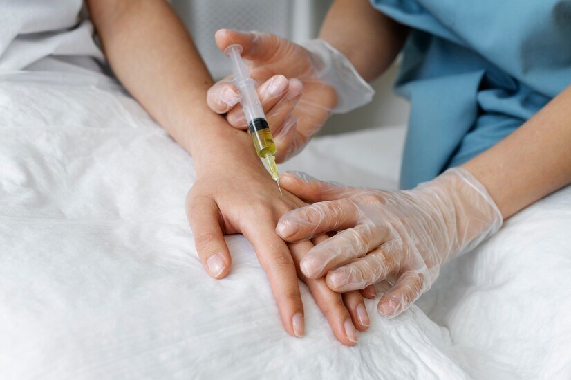 How Does Gluta IV Drip Compare to Oral Glutathione?