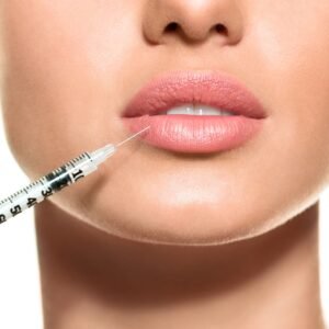 Juvederm Filler Dubai