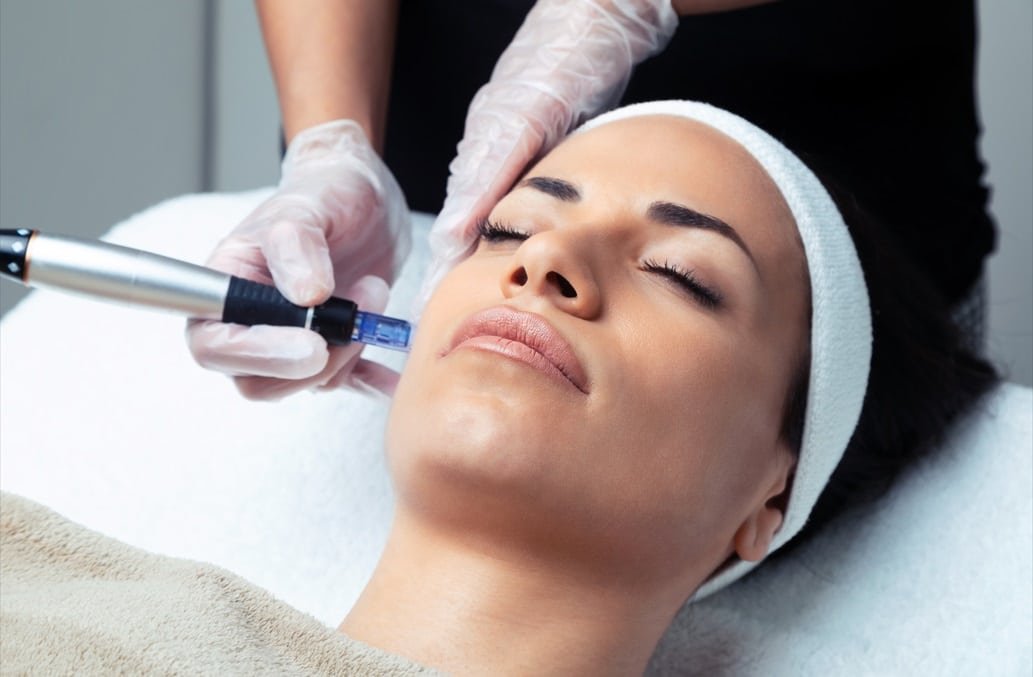 How Exosome Therapy Improves Overall Skin Tone
