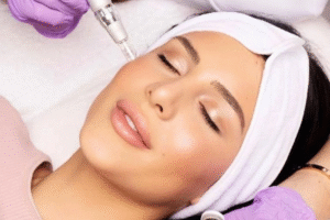 How Is BB Glow Treatment Done Step by Step?