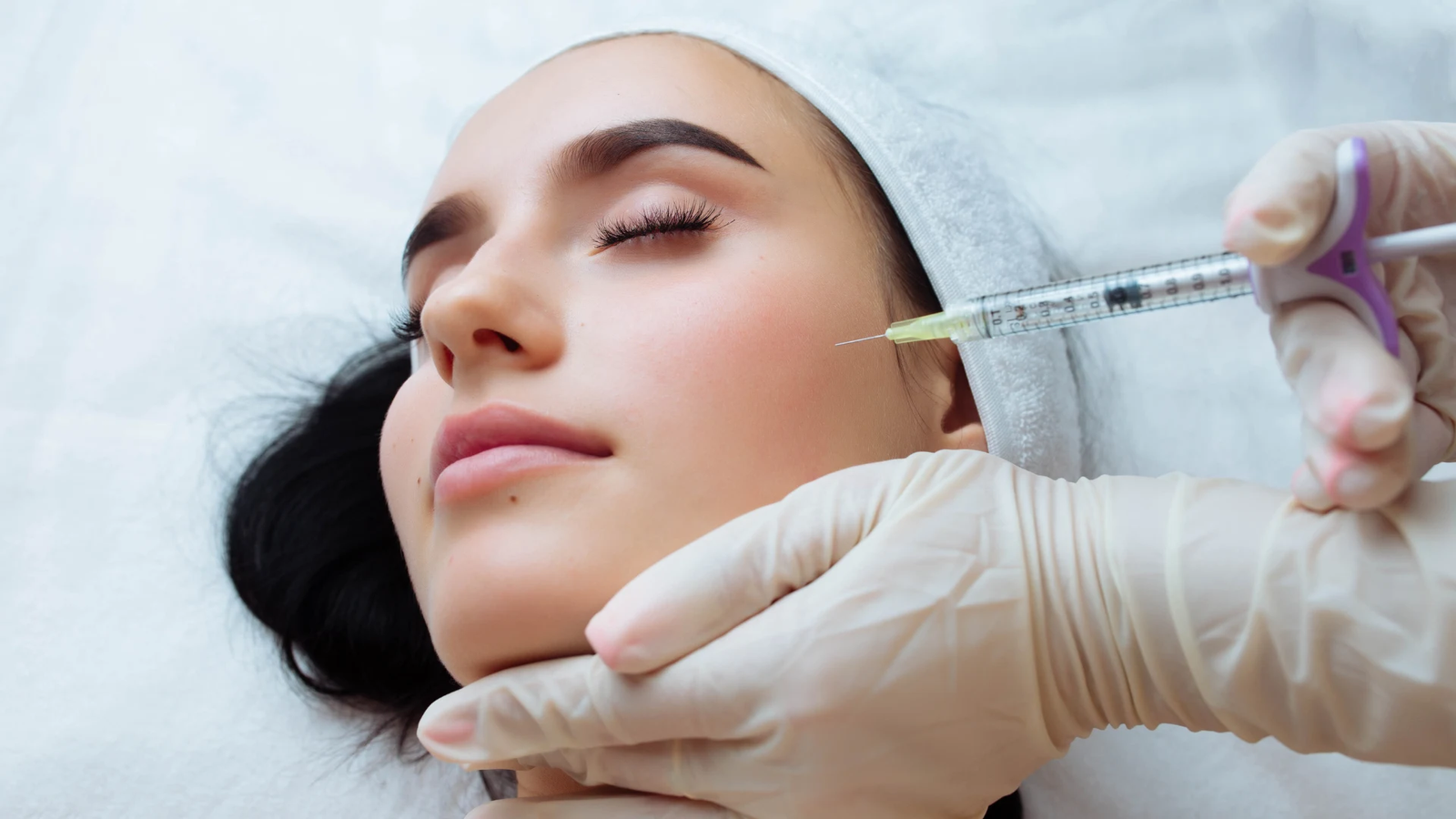 How Mesotherapy Treatment Boosts Collagen Naturally