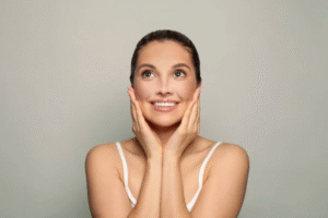 Facial Fat Grafting in Dubai