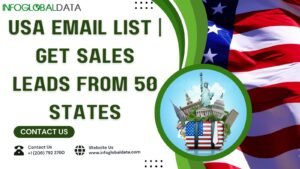 How to Find Financial Services Email List for Free in 2025 (2)