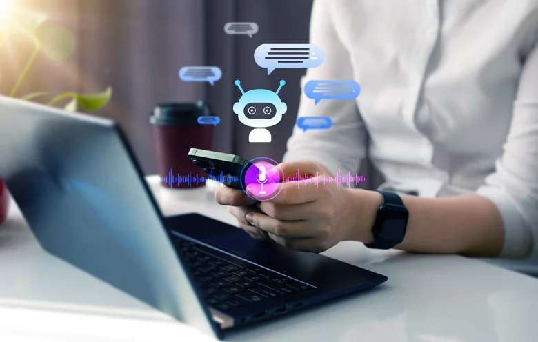AI Chatbot Development Services