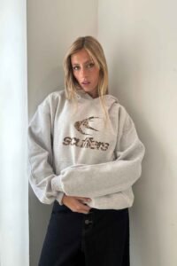 Scuffers hoodie