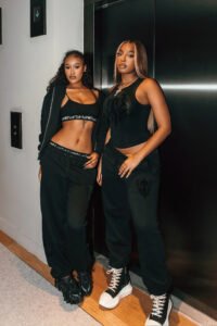 Trapstar London and Trapstar Shooters: Defining the New Wave