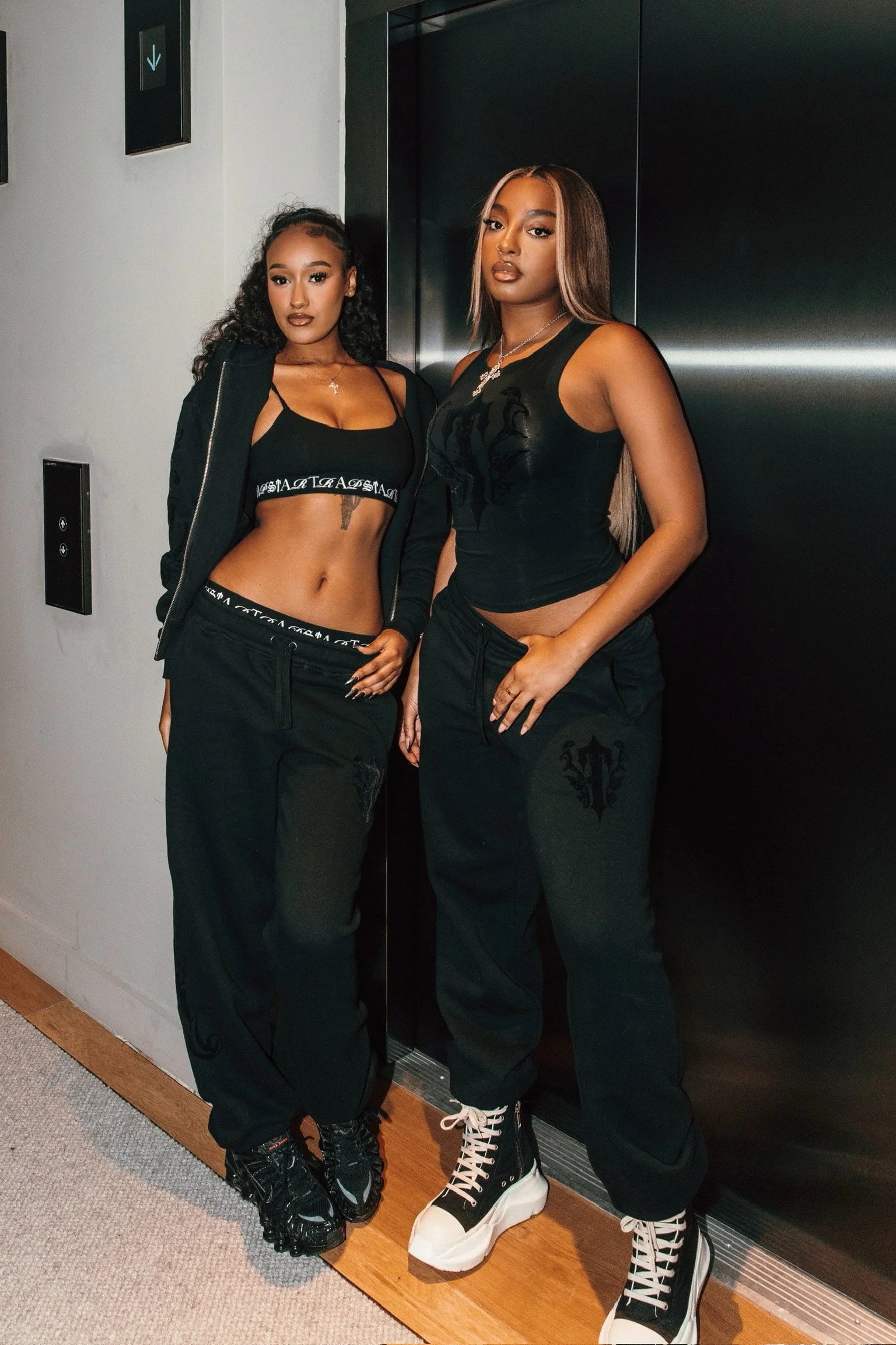 Trapstar London and Trapstar Shooters: Defining the New Wave