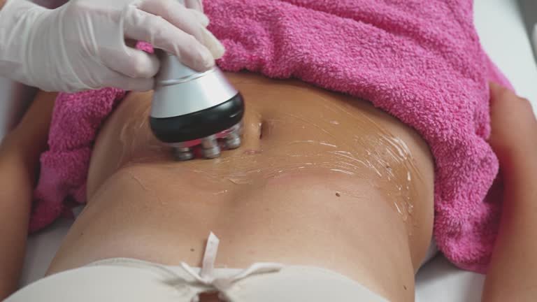 Important Instructions Before Laser Liposuction Treatment