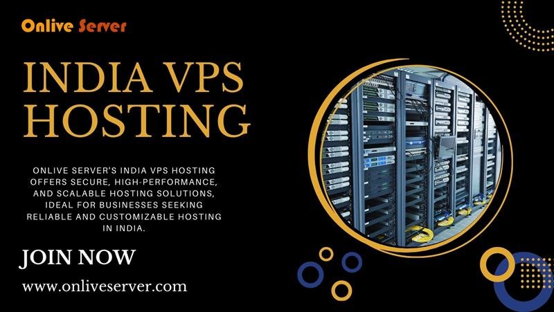 India VPS Hosting