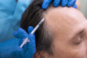 Is Exosome Therapy Good for Hair Restoration