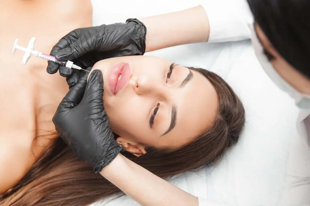 Kybella Treatment for Double Chin in Dubai