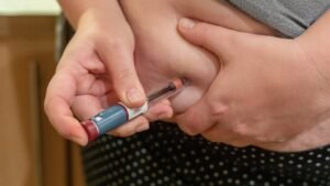 Is Wegovy Injections Effective for Belly Fat Reduction?