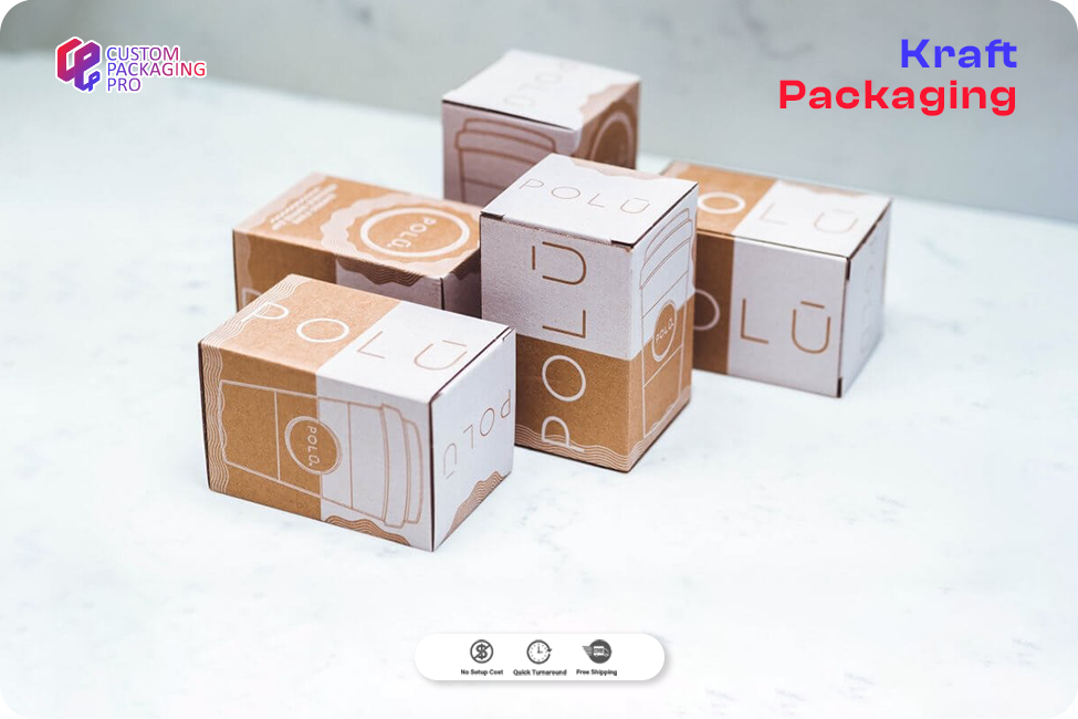 Kraft Packaging