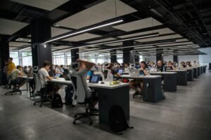 Enterprise Skills Development (Courses)