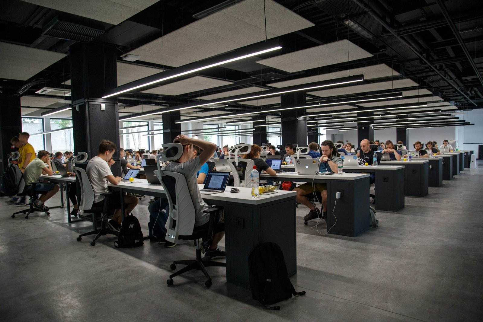 Enterprise Skills Development (Courses)