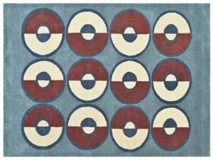 Modern Rugs