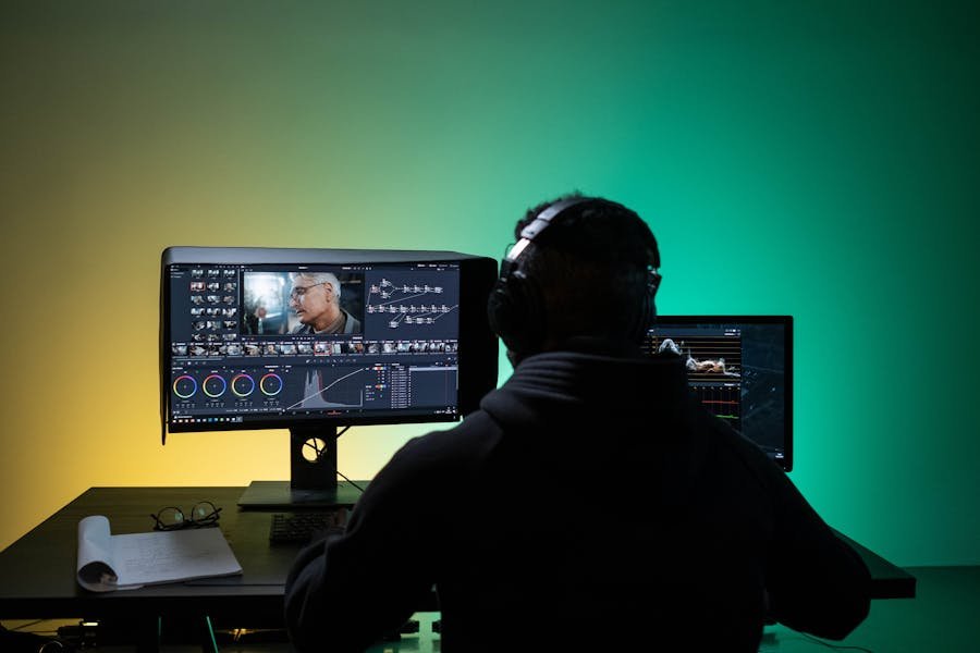 Long Videos to Short AI Free