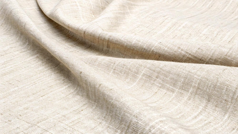 Linen Fabric