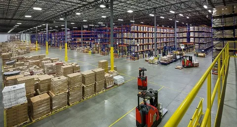 Mastering Transportation Logistics for Business Growth