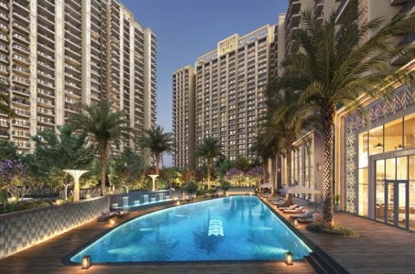 New Projects in Noida