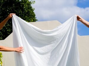 Linen Fabric