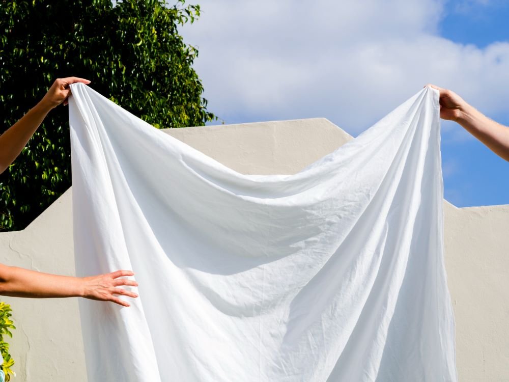 Linen Fabric