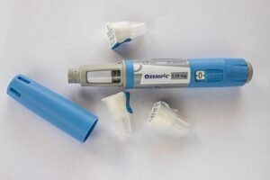 Ozempic Injection in Dubai