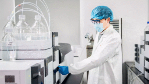 PK Lab