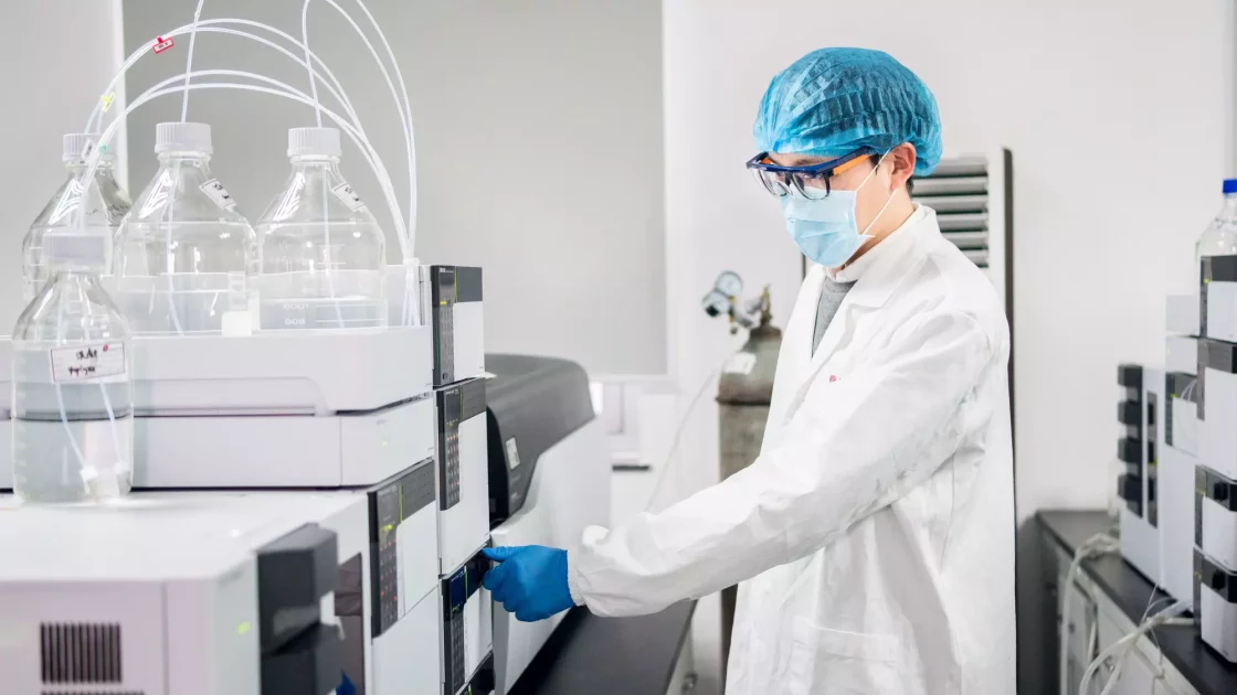 PK Lab
