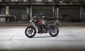 Pulsar 150 Double Disc