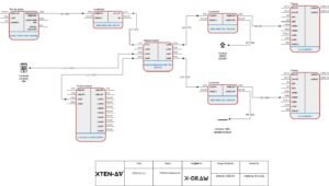 Schematic Drawing Software