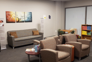 Family Counseling Center