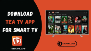 TeaTV APK