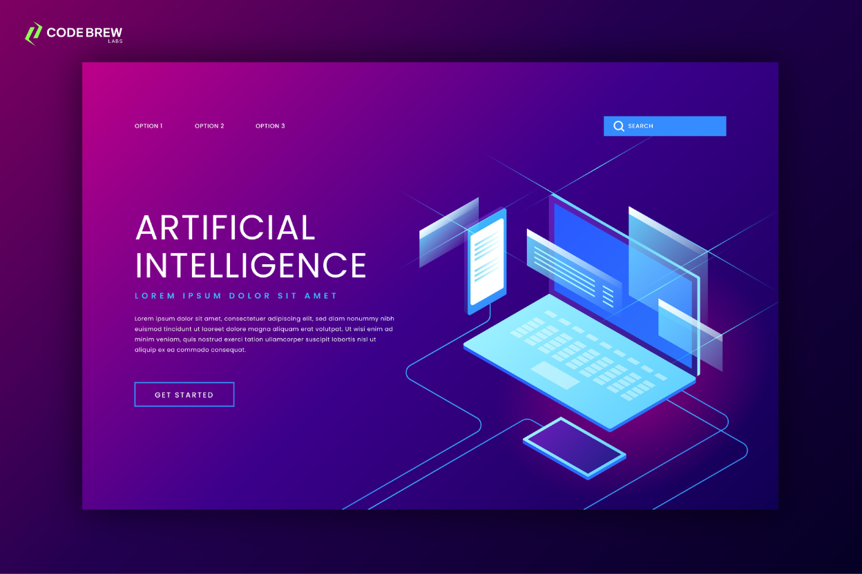 Artificial Intelligence Development Companies