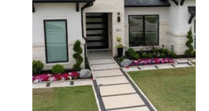 hardscape