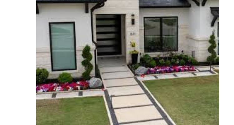 hardscape