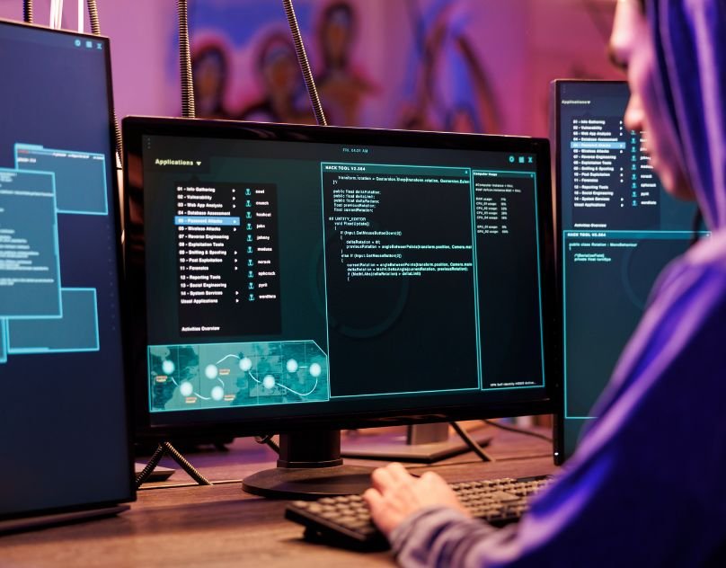 healthcare software development