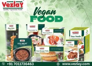 Vegan Food