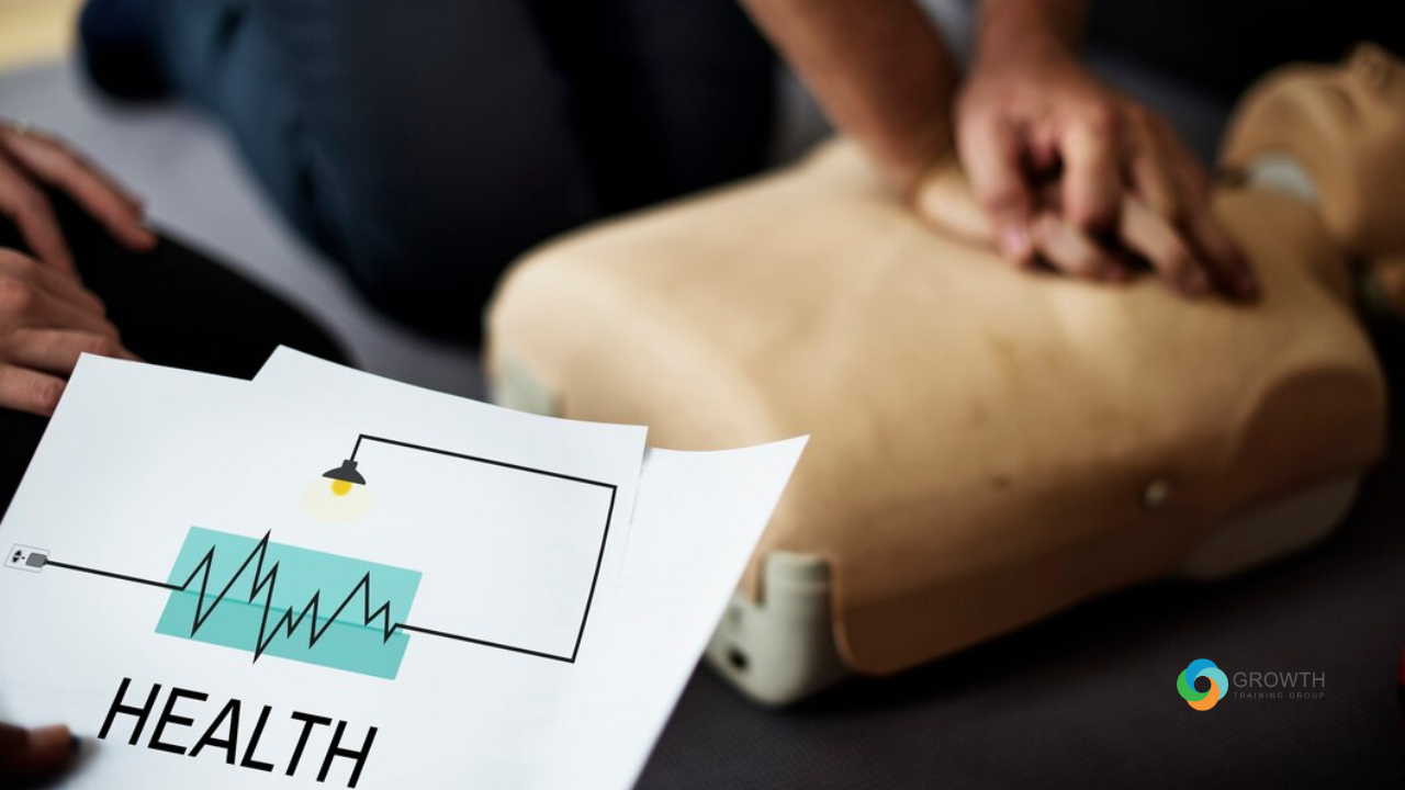 Five Golden Rules of First Aid