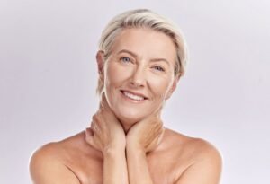 Facial Fat Grafting in Dubai